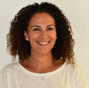 Catalina Garc&iacute;a